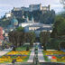 Stadt Salzburg, Schloss Mirabell