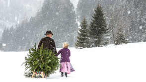 Valle del Gastein (c) SalzburgerLand Tourismus