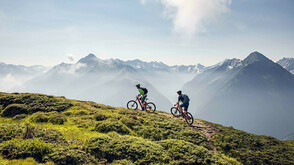 Mountainbike-fahren-im-Zillertal © Zillertal-Tourismus_Tom-Klocker-Photo