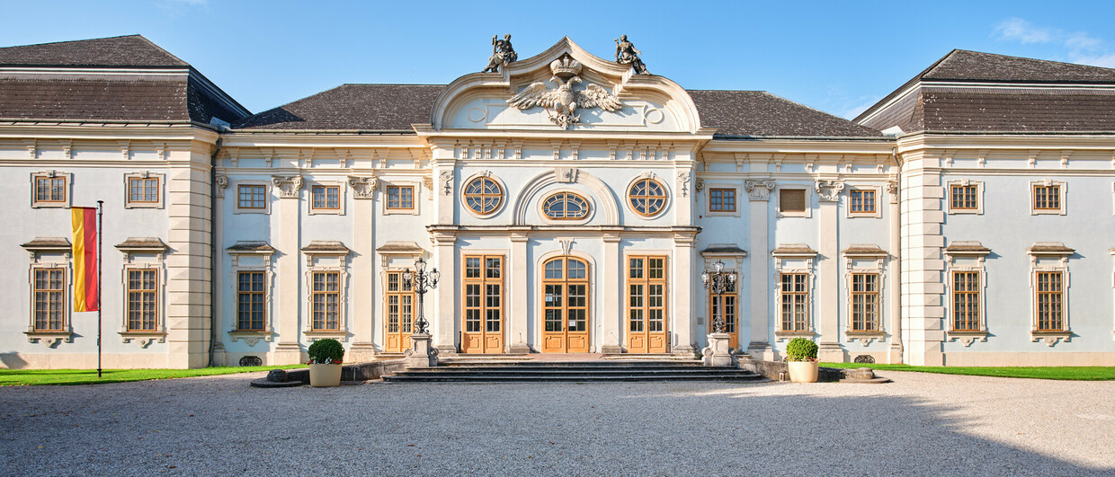 Schloss Halbturn (c) Burgenland Tourismus GmbH Stills Emotions
