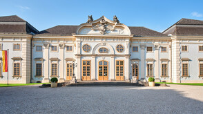Schloss Halbturn (c) Burgenland Tourismus GmbH Stills Emotions