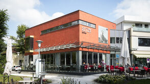Centrum Gustava Klimta, region Attersee
