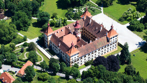 Palazzo di Eggenberg (c) Graz Tourismus, Harry Schiffer
