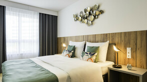 Somerset (c) Condituz Hospitality Group