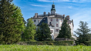 Castello di Ambras (c) KHM Museumsverband