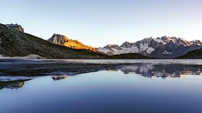 Friesenbergsee_Zillertaler_Alpen_Hochfeiler_2 © Zillertaltourismus_Thomas Pfister