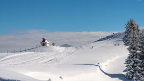 Wildschönau winter ski