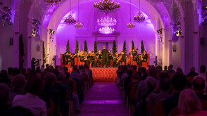 (c) Schoenbrunn Palace Concerts