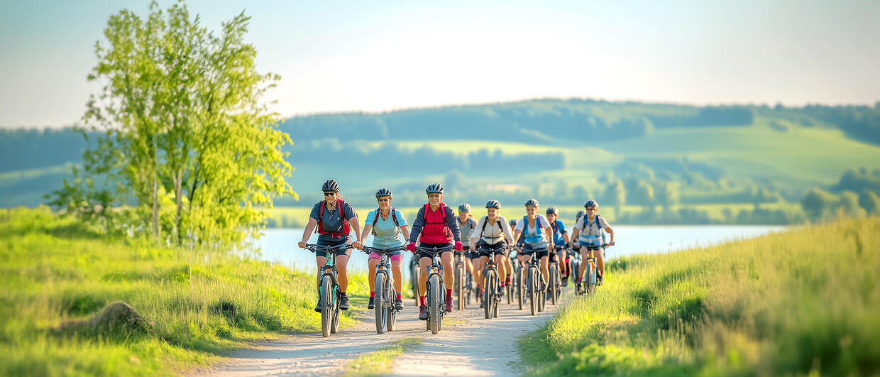 Velovista, Gran Tour dei Laghi (c) Werk 1