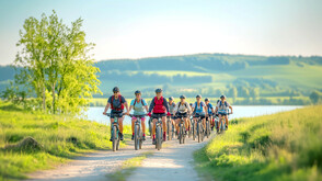 Velovista, Gran Tour dei Laghi (c) Werk 1