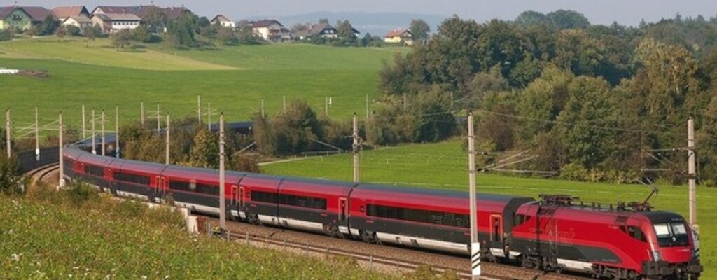 (c) OEBB Harald Eisenberger