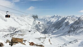 Valle dello Stubai_funivia Eisgratbahn (c) Eisgratbahn_Tirol Werbung_Sailer Gregor