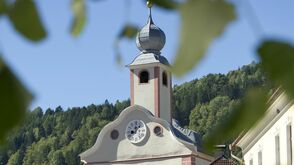 Künstlerstadt Gmünd in Kärnten