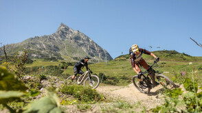 Silva Trails Galtür © TVB Paznaun - Ischgl