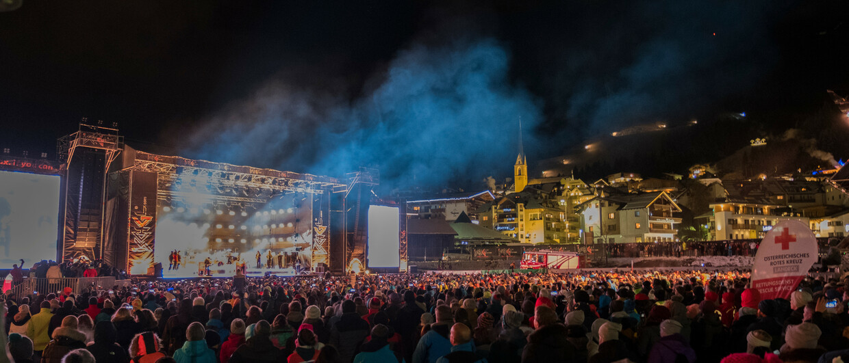 Winteropening Ischgl © TVB Paznaun – Ischgl