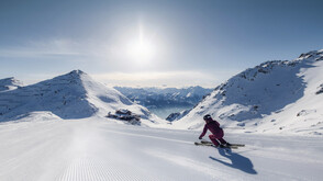Ski Hochzillertal © Zillertal Tourismus, Tom Klocker