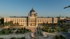 Kunsthistorisches Museum Wien © KHM-Museumsverband