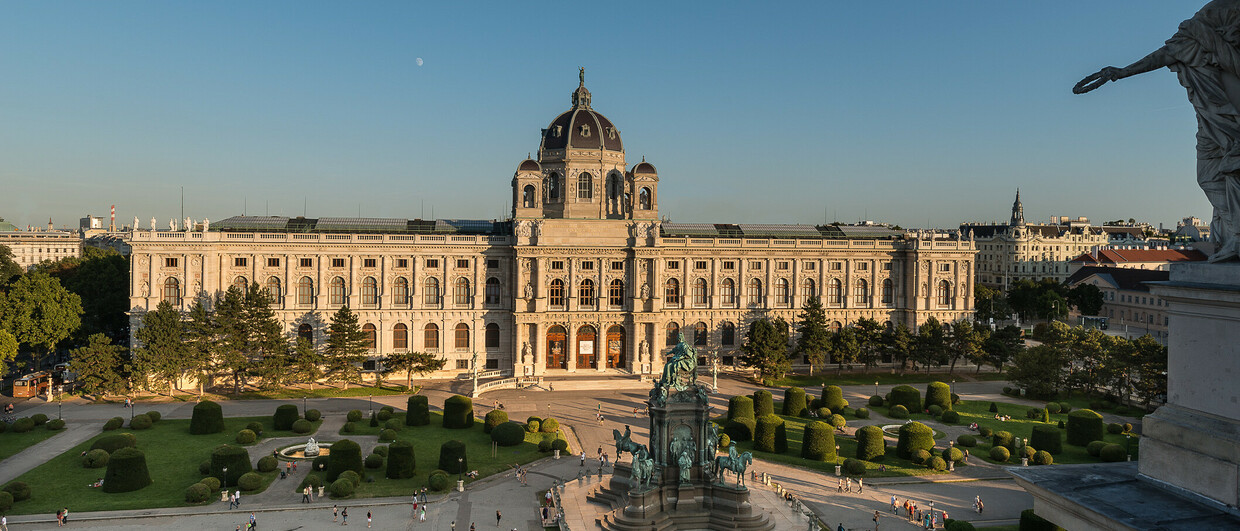 Kunsthistorisches Museum Wien © KHM-Museumsverband