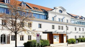 Auszeit-Hotel-St-Lambrecht