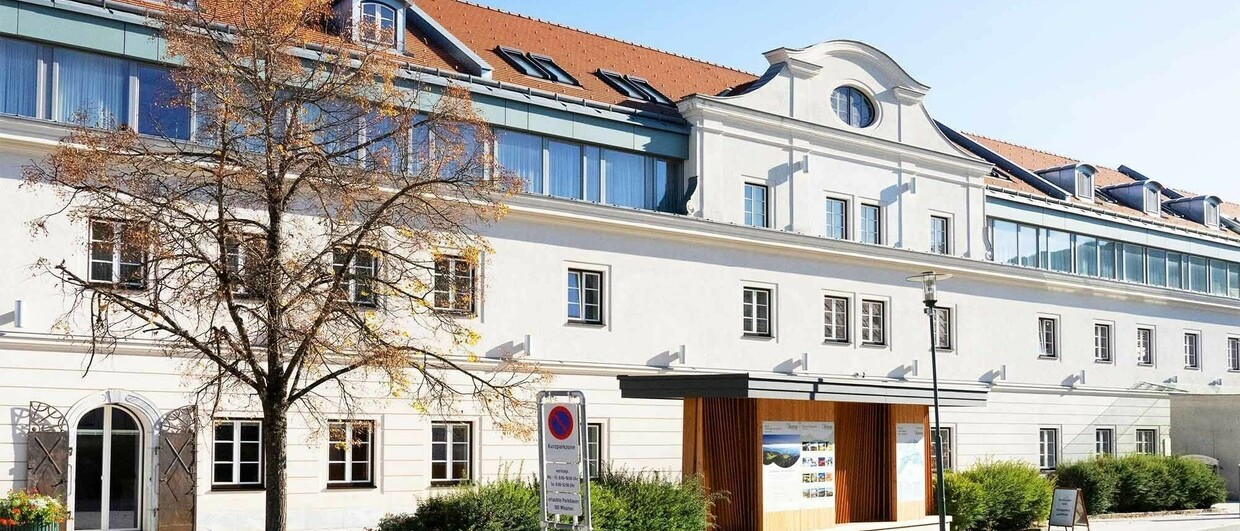 Auszeit-Hotel-St-Lambrecht