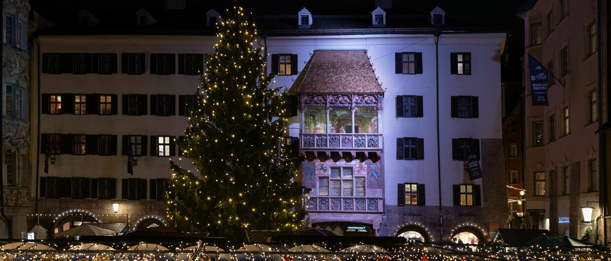 Innsbruck Tettuccio d'Oro (c) Tirol Werbung_Heinzlmeier Bert