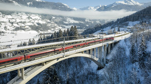 OEBB (c) OEBB DB Italia