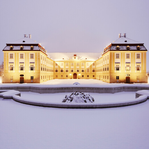 Palazzo Hof (c) Österreich Werbung Andreas Jakwert