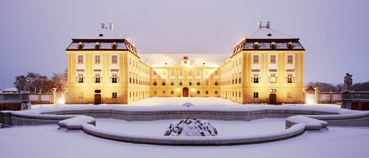 Palazzo Hof (c) Österreich Werbung Andreas Jakwerth