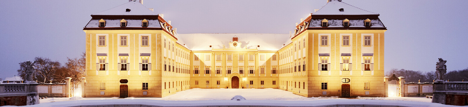 Schloss Hof (c) Österreich Werbung, Andreas Jakwerth