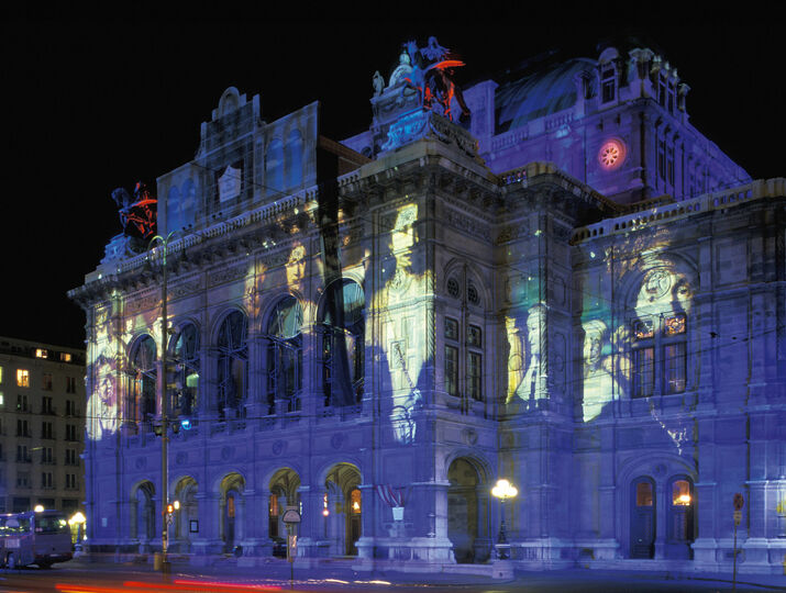 Opera statale di Vienna