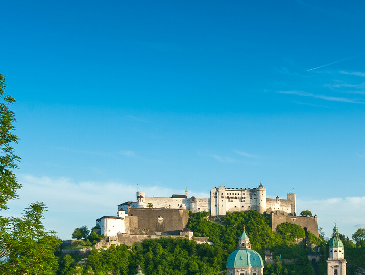 Salzburg