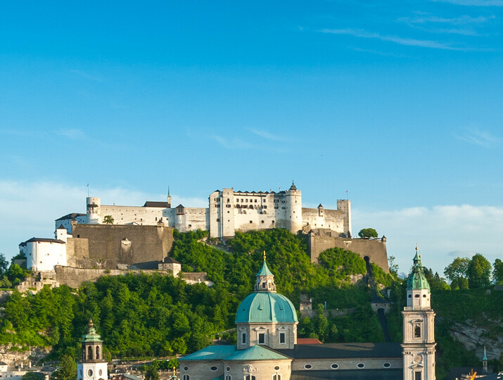 Salzburg