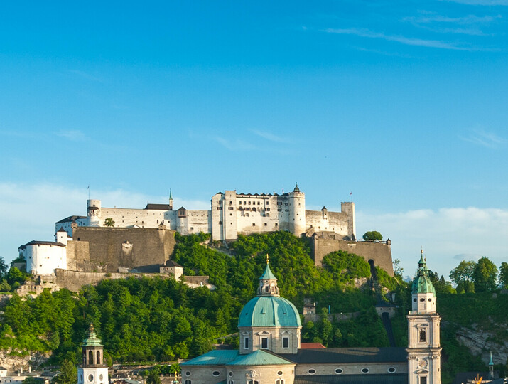 Salzburg