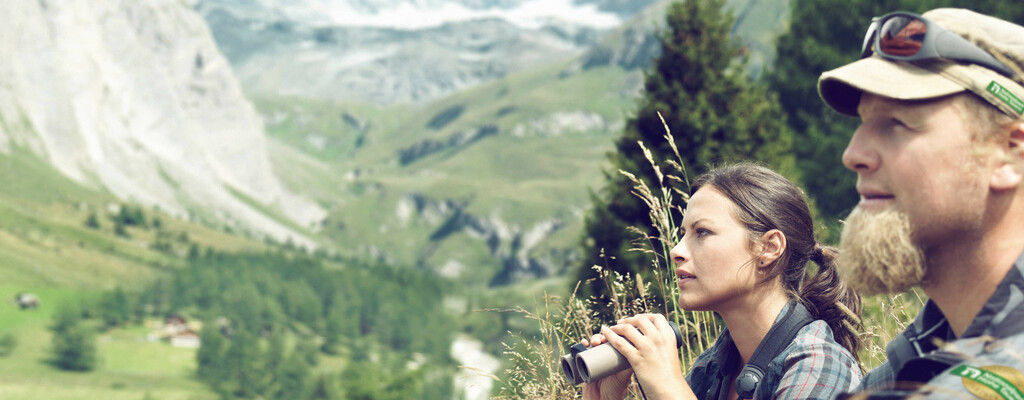 Nationalpark Hohe Tauern