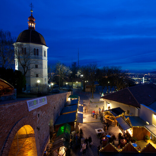 (c) Graz Tourismus, Harry Schiffer