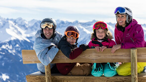 Familiehygge © Serfaus-Fiss-Ladis Marketing GmbH, danielzangerl.com