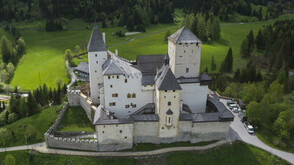 Fortezza Mauterndorf (c) Salzburger Burgen und Schloesser
