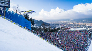 Four Hills Tournament Innsbruck