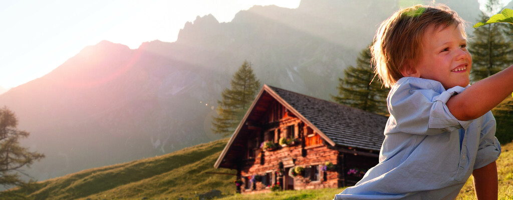 Sulzelalm (c) SalzburgerLand Tourismus