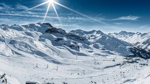 Winteropening Ischgl © TVB Paznaun – Ischgl
