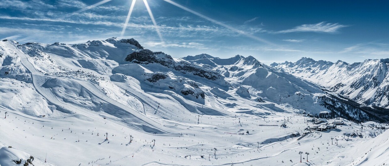 Winteropening Ischgl © TVB Paznaun – Ischgl
