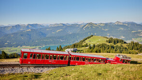 Cremagliera Schafbergbahn (c) Salzburg AG Kirchberger