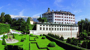 Castello di Ambras (c) Innsbruck Tourismus