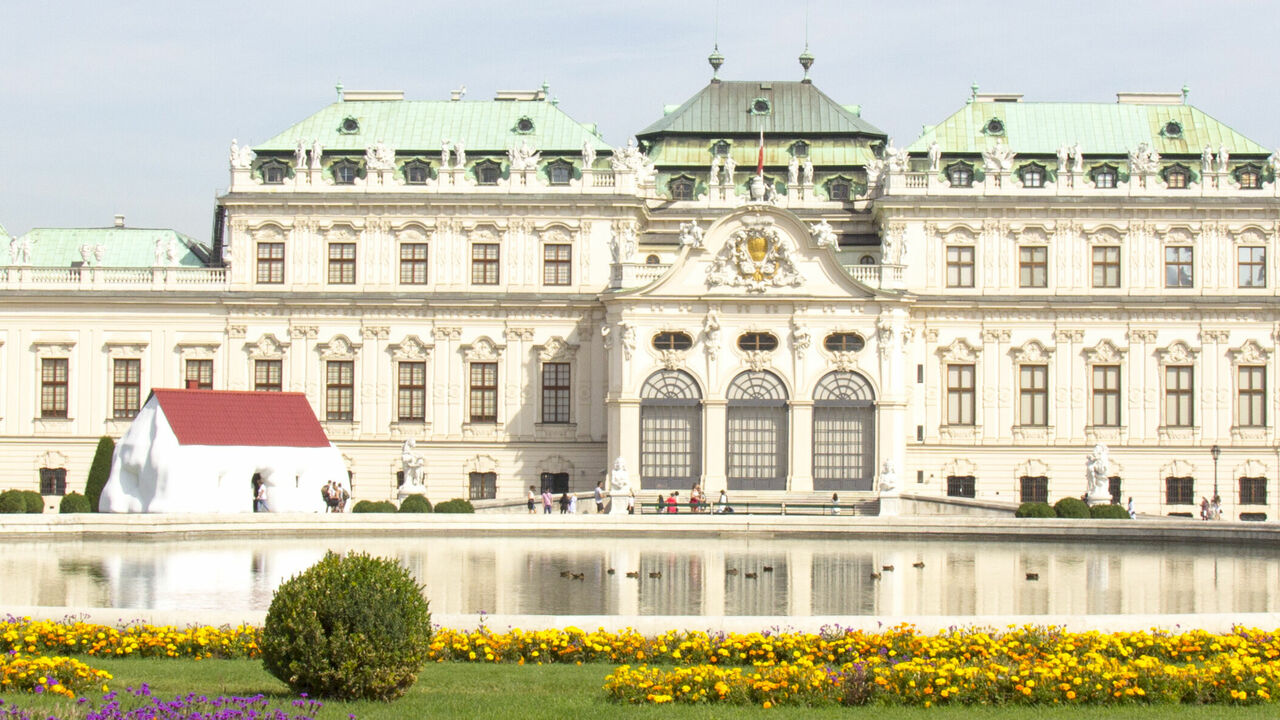 B2B Austria: クリムト『扇を持つ女性』が一世紀ぶりにウィーンで公開