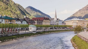 Bad Ischl (c) TVB Bad Ischl Daniel Leitner