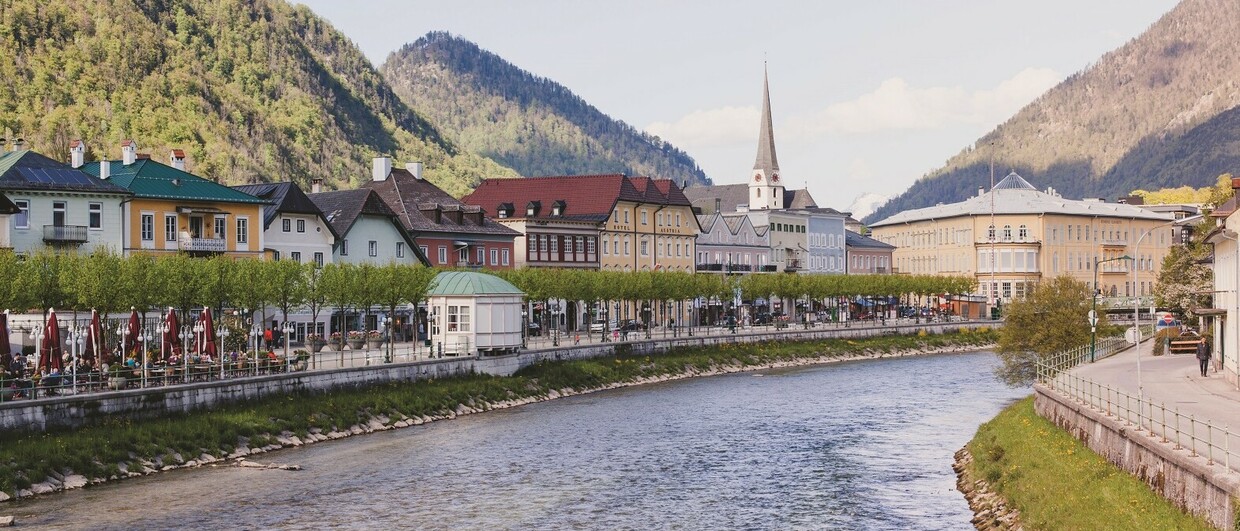 Bad Ischl (c) TVB Bad Ischl Daniel Leitner