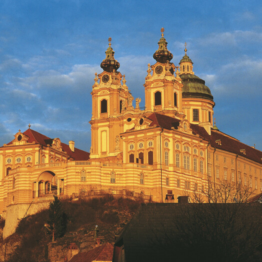 Stift Melk