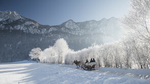 Kufsteiner Land (c) Österreich Werbung, Robert Maybach