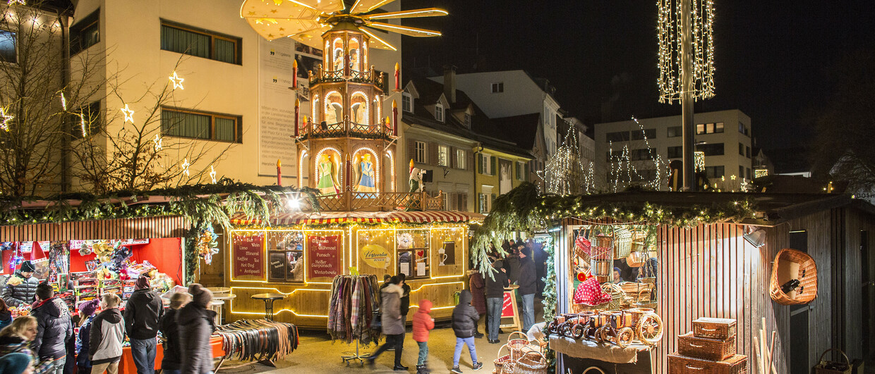 Bodensee (c) Vorarlberg Tourismus, Petra Rainer