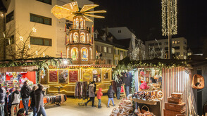 Bodensee (c) Vorarlberg Tourismus, Petra Rainer